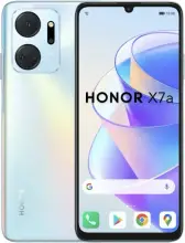 Honor X7a
