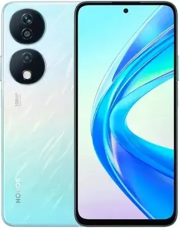 Honor X7b photo