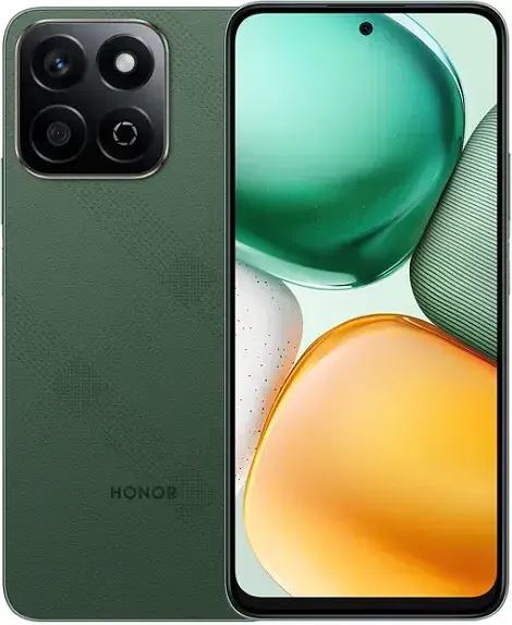 Honor X7c photo
