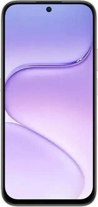 Honor X7e Plus – Gold · Front