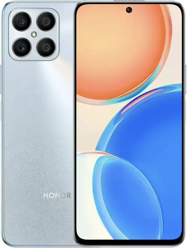 Honor X8 photo
