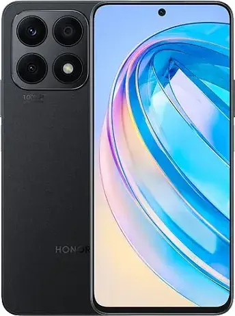 Honor X8a photo