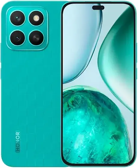 Honor X8c photo