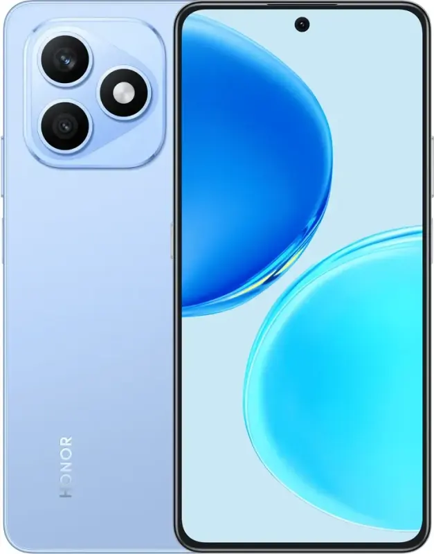 Honor X8d – Blue
