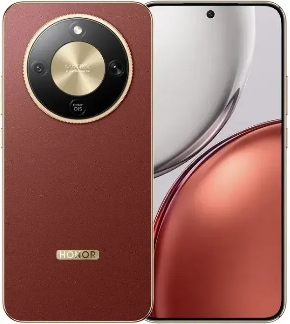 Honor X9d – Reddish Brown