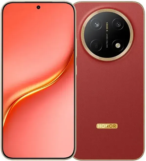 Honor X9e Pro – Reddish Brown