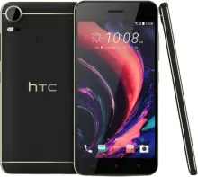 HTC Desire 10 Pro