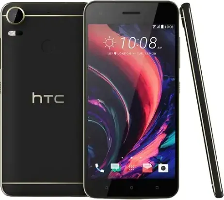 HTC Desire 10 Pro photo