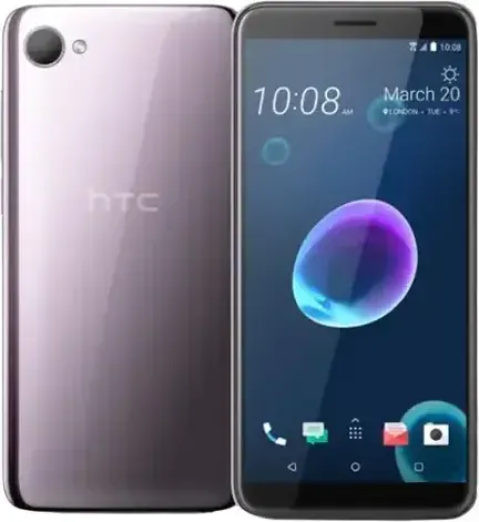 HTC Desire 12 photo