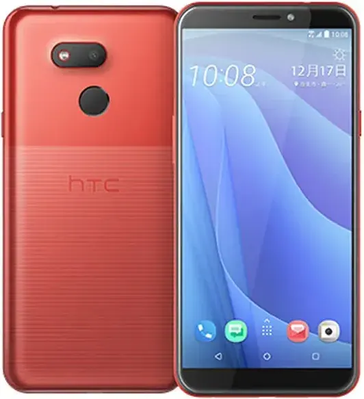 HTC Desire 12s photo