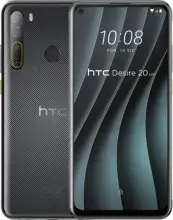 HTC Desire 20 Pro