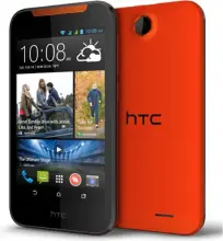 HTC Desire 310 dual sim