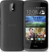 HTC Desire 326G dual sim
