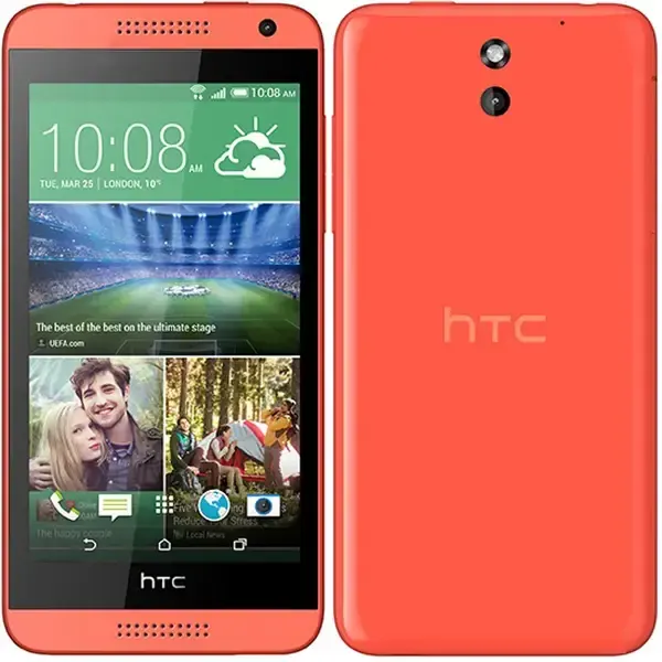 HTC Desire 610 photo