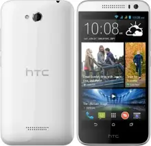 HTC Desire 616 dual sim