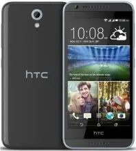 HTC Desire 620G dual sim