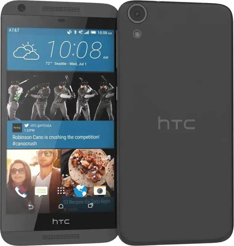HTC Desire 626 photo