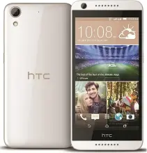 HTC Desire 626G Plus
