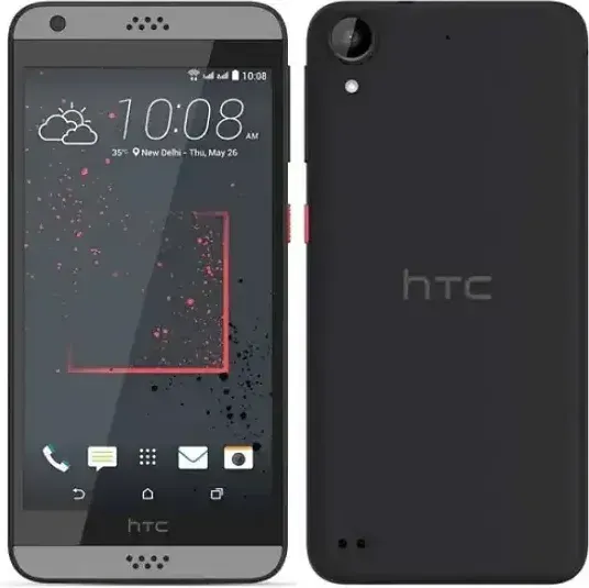 HTC Desire 630 photo
