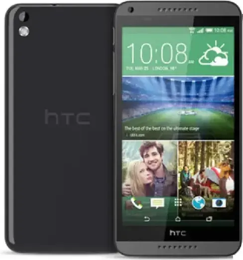 HTC Desire 816 photo