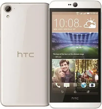 HTC Desire 826 dual sim photo