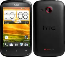 HTC Desire C