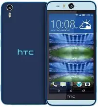 HTC Desire Eye
