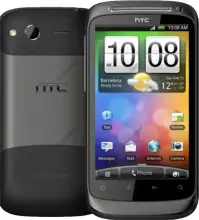 HTC Desire S