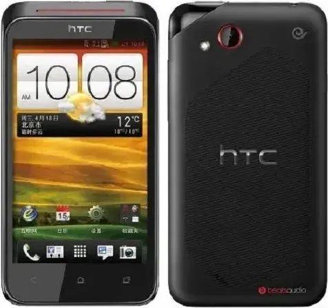HTC Desire VC photo