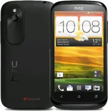 HTC Desire X