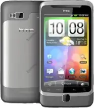 HTC Desire Z
