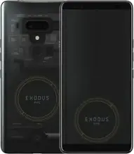 HTC Exodus 1