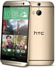 HTC One (M8 Eye)
