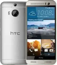 HTC One M9 Plus