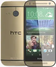 HTC One mini 2