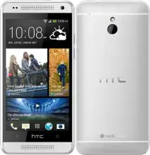 HTC One mini