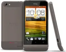HTC One V
