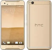 HTC One X9