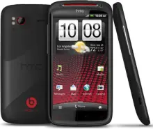 HTC Sensation