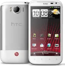 HTC Sensation XL