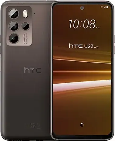 HTC U23 Pro photo