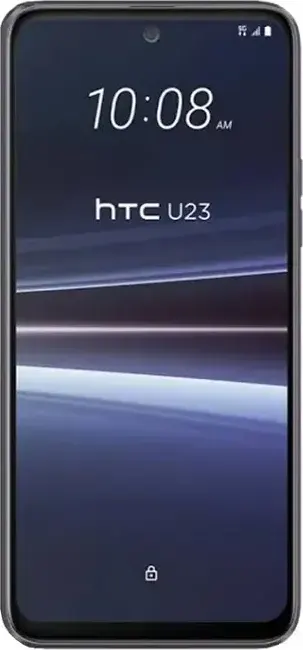 HTC U23 photo