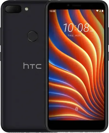 HTC Wildfire E Lite photo