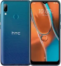 HTC Wildfire E2