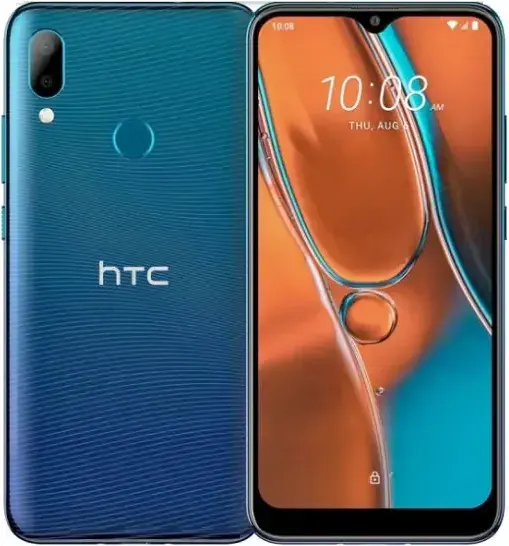 HTC Wildfire E2 photo