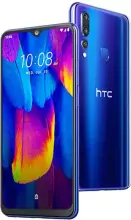 HTC Wildfire X