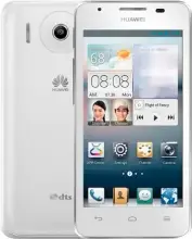 Huawei Ascend G510