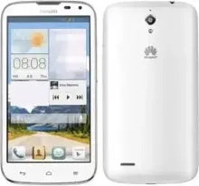 Huawei Ascend G610