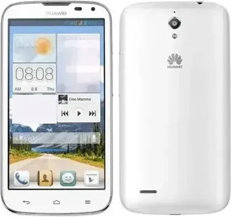 Huawei Ascend G610 photo