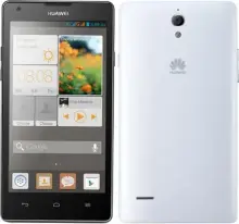 Huawei Ascend G700